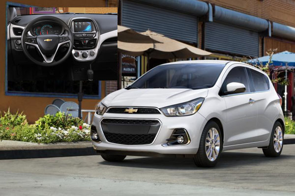 SCOOP! GM India to launch next-gen Chevrolet Beat in 2017